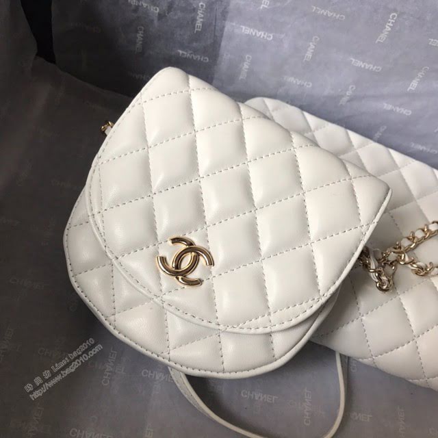 Chanel女包 香奈兒新款羊皮包 Chanel春夏雙子包  Chanel鏈條斜挎女包  djc3829